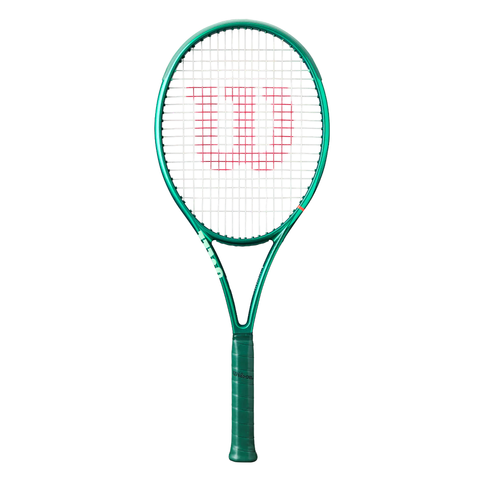 Wilson Blade 100 V10 Tennis Racket - 2026 - Frame Only