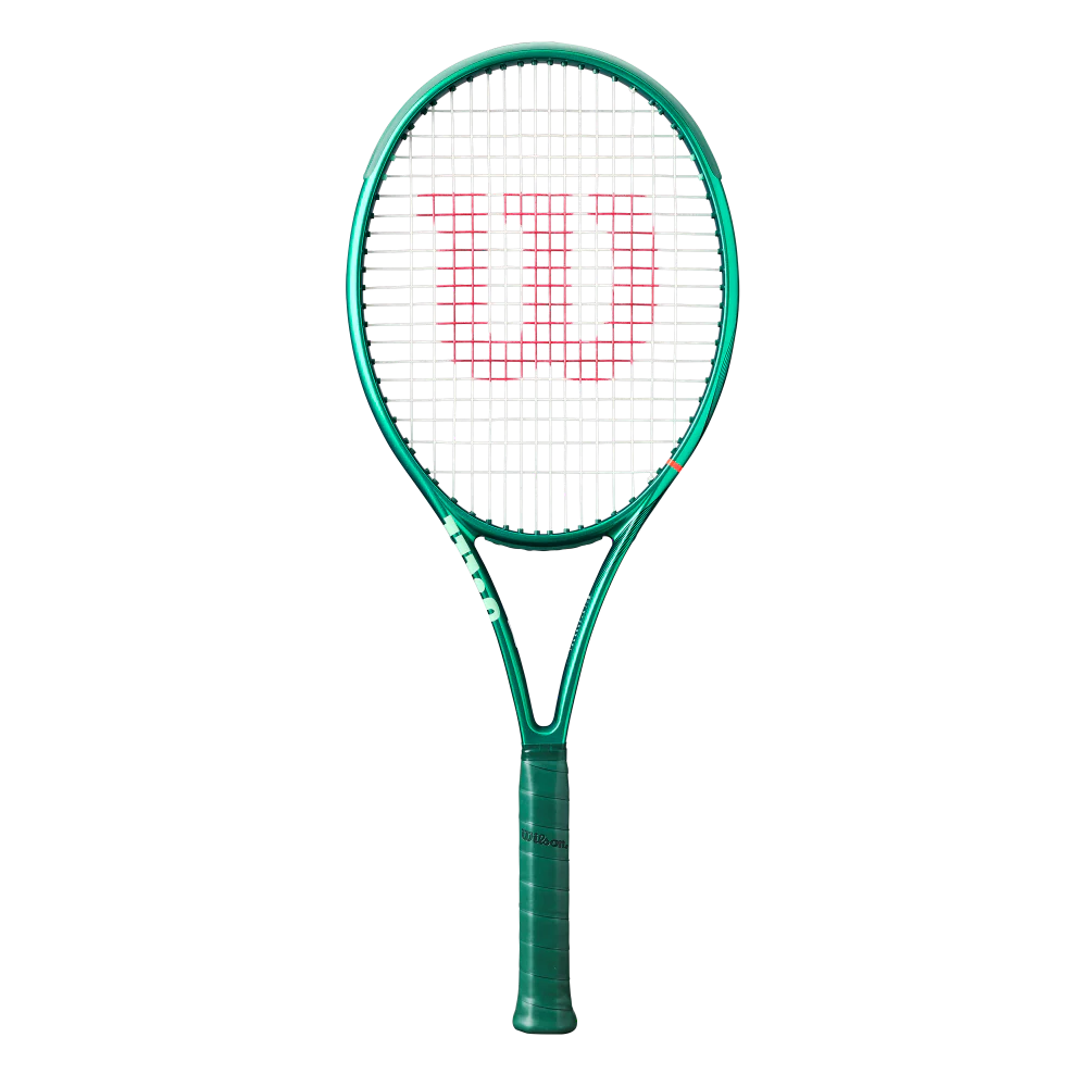 Wilson Blade 100UL V10 Tennis Racket - Strung - 2026