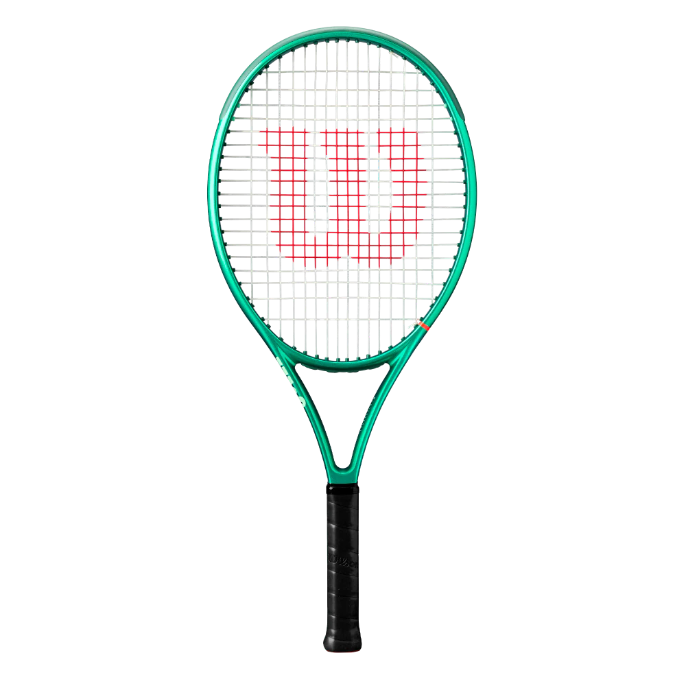 Wilson Blade 25 V10 Tennis Racket - 2026