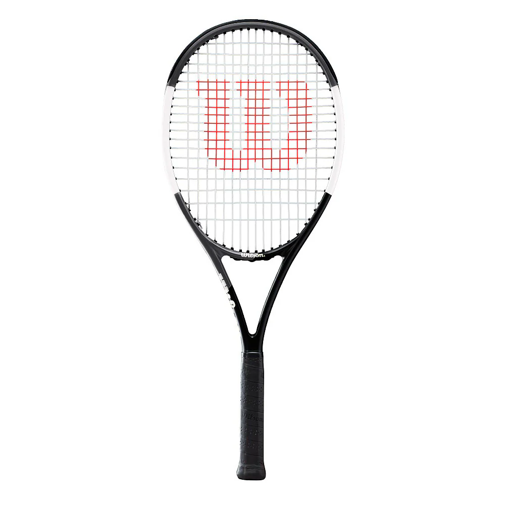Wilson Nemesis Team 103 Tennis Racket - 2025