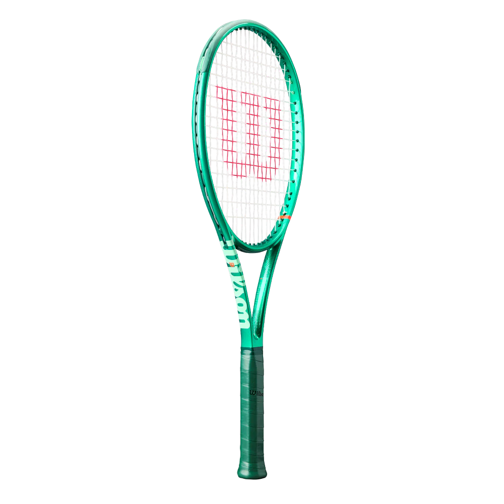 Wilson Blade 98S V10 Tennis Racket - Frame Only - 2026 - Image 2