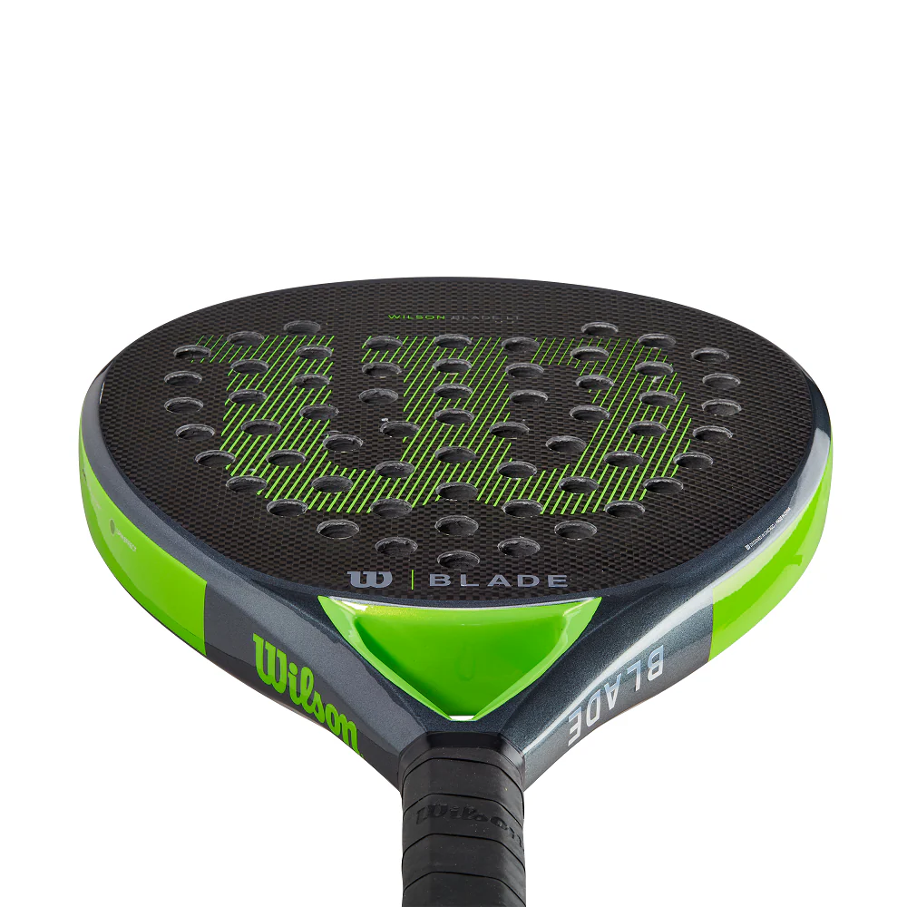 Wilson Blade LT V2 Padel Racket - Image 3
