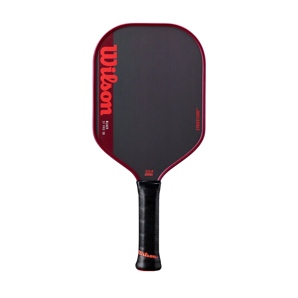 Wilson Blaze Strikefoam Pro 13 Pickleball Paddle