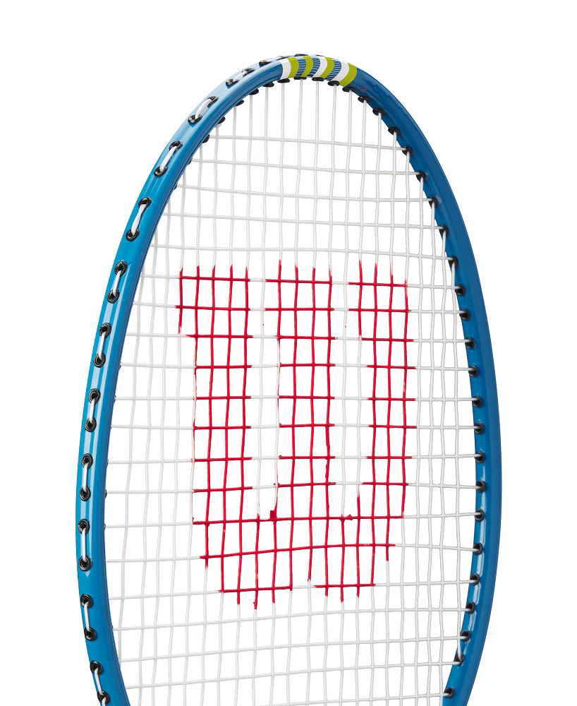 Wilson Champ 90 Badminton Racket - Image 3