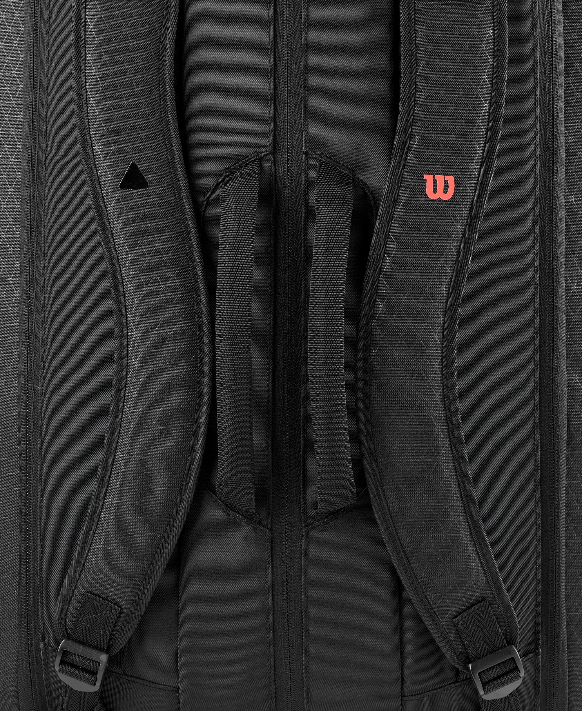 Wilson Clash V3 15 Tennis Racket Bag - 2025 - Image 7