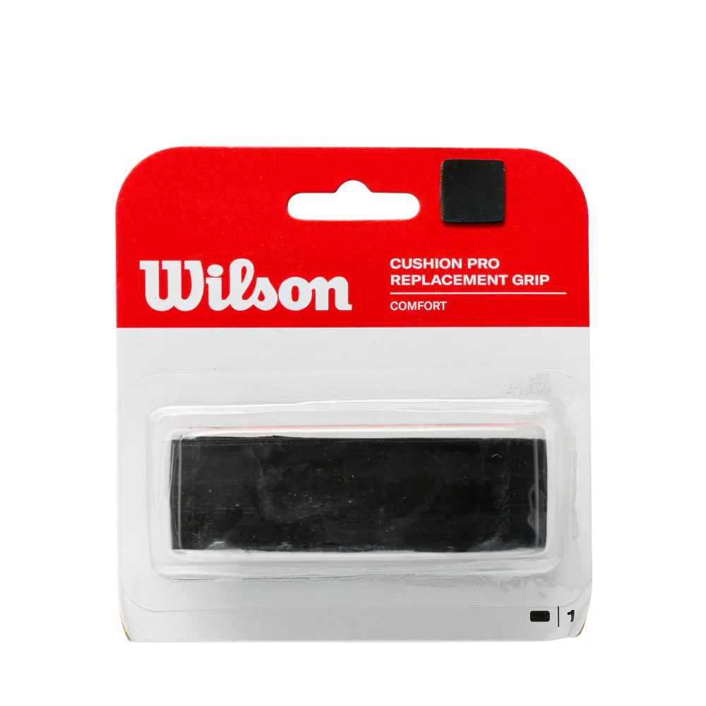 Wilson Cushion Pro Replacement Grip - Comfort