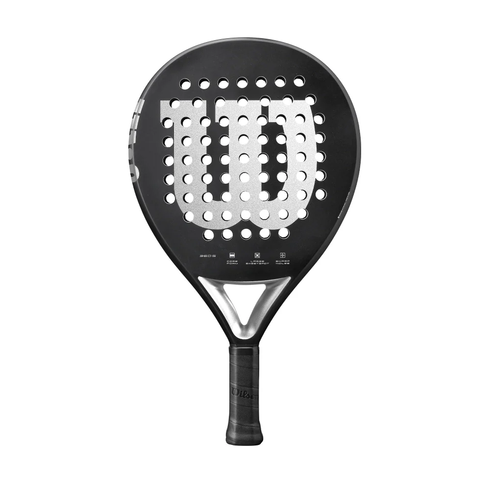 Wilson Elevate Padel Racket - 2026
