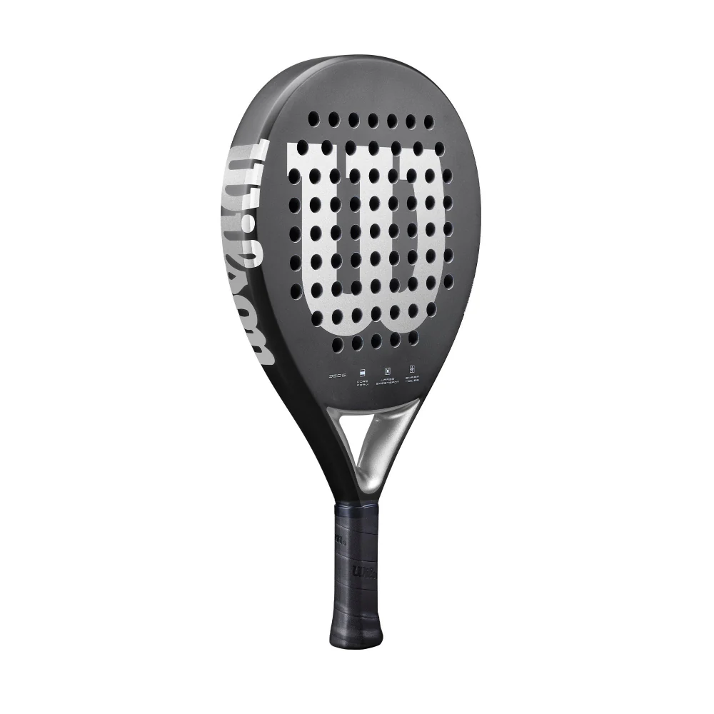 Wilson Elevate Padel Racket - 2026 - Image 2