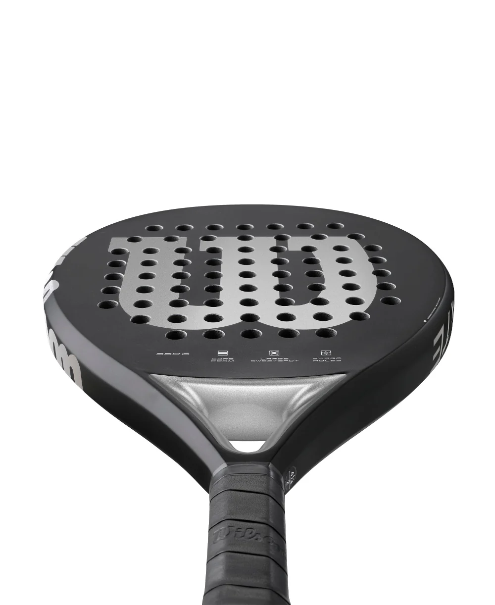 Wilson Elevate Padel Racket - 2026 - Image 4