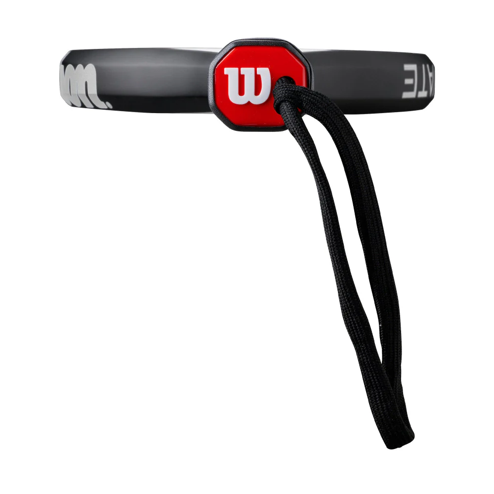 Wilson Elevate Padel Racket - 2026 - Image 6