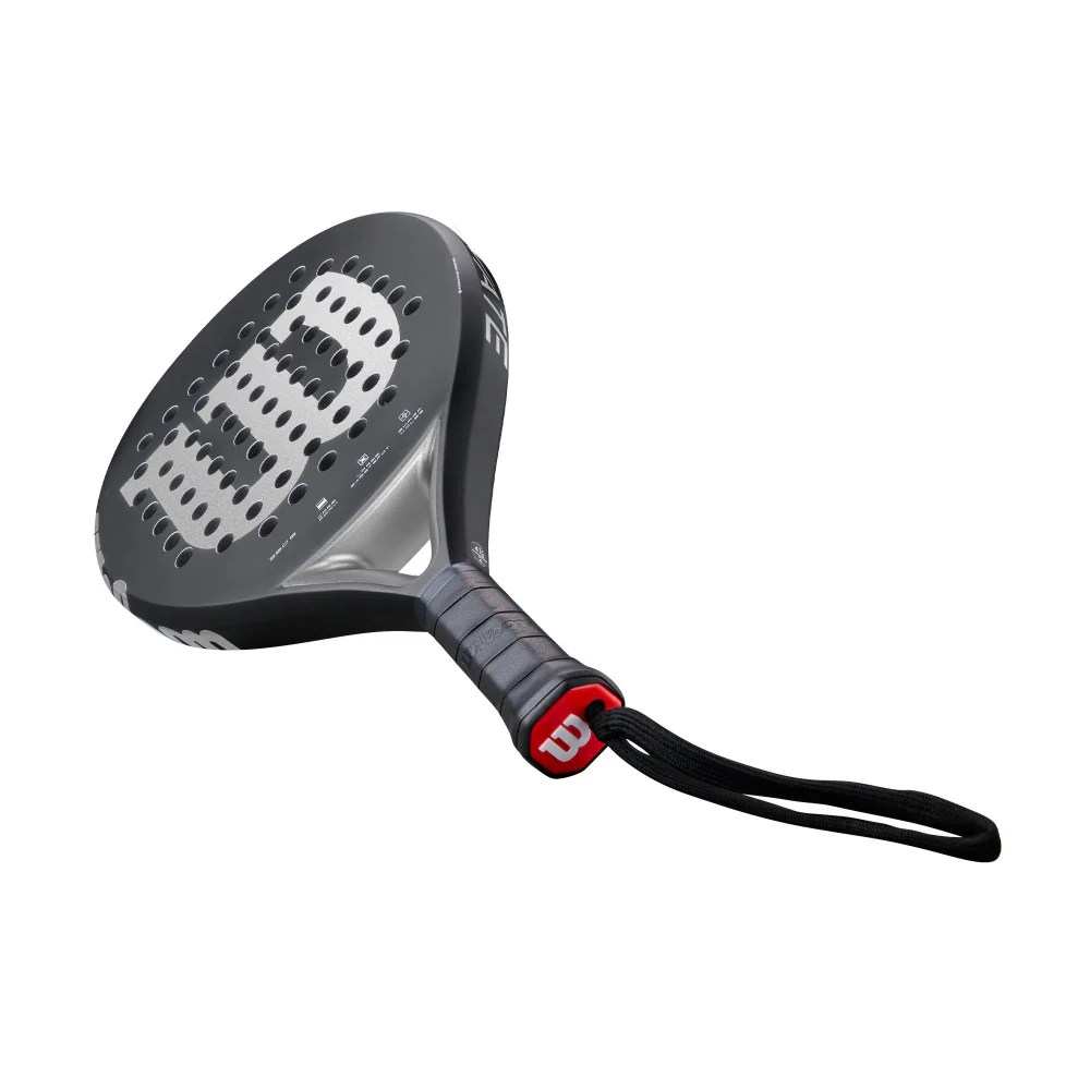Wilson Elevate Padel Racket - 2026 - Image 7