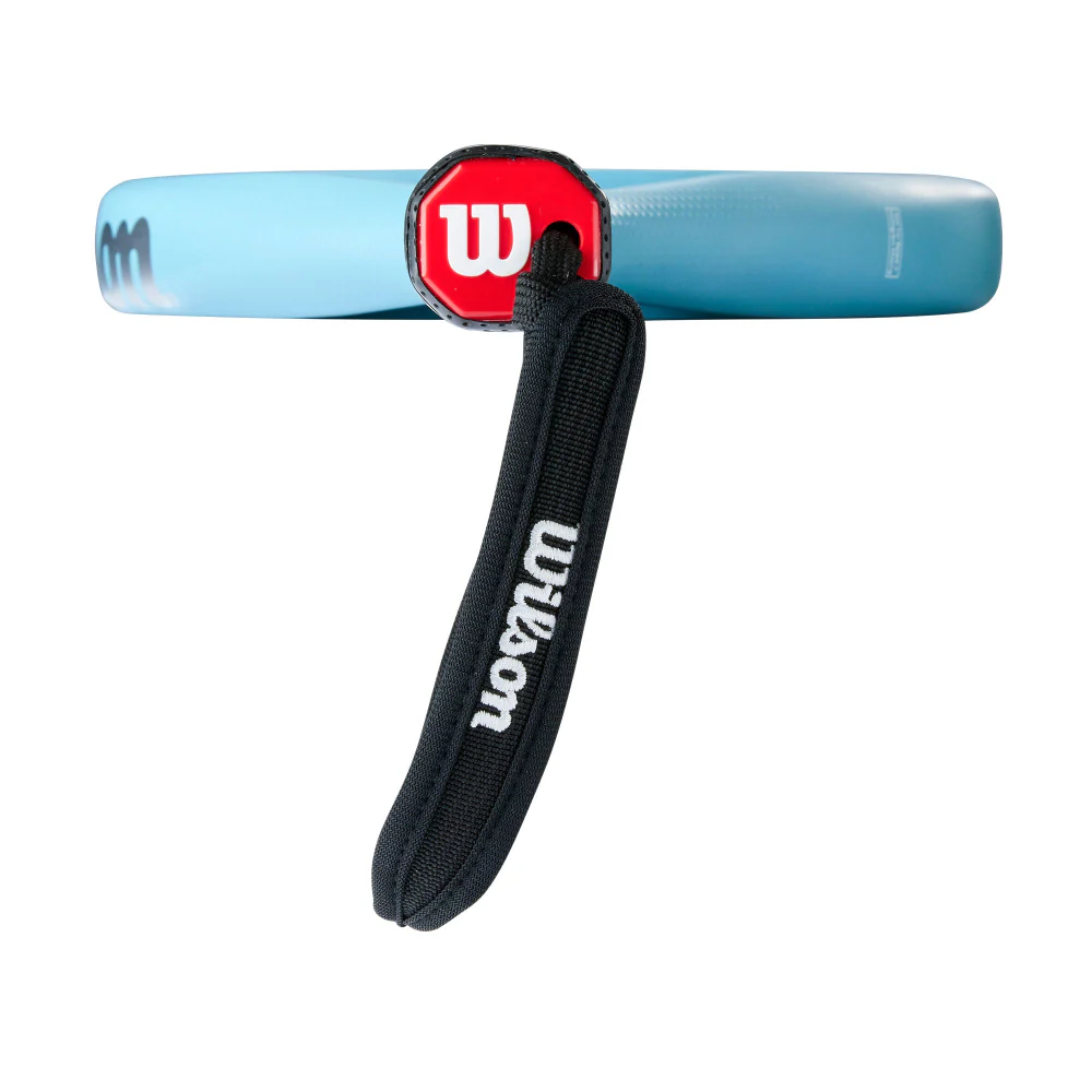 Wilson Endure LS V1 Padel Racket - 2026 - Image 5