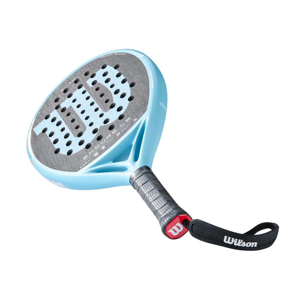 Wilson Endure LS V1 Padel Racket - 2026 - Image 6