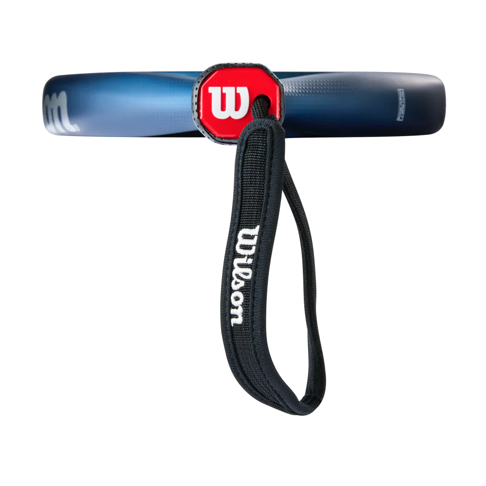 Wilson Endure Pro V1 Padel Racket - 2026 - Image 5