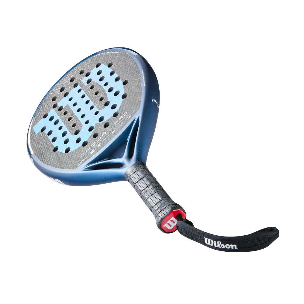 Wilson Endure Pro V1 Padel Racket - 2026 - Image 6