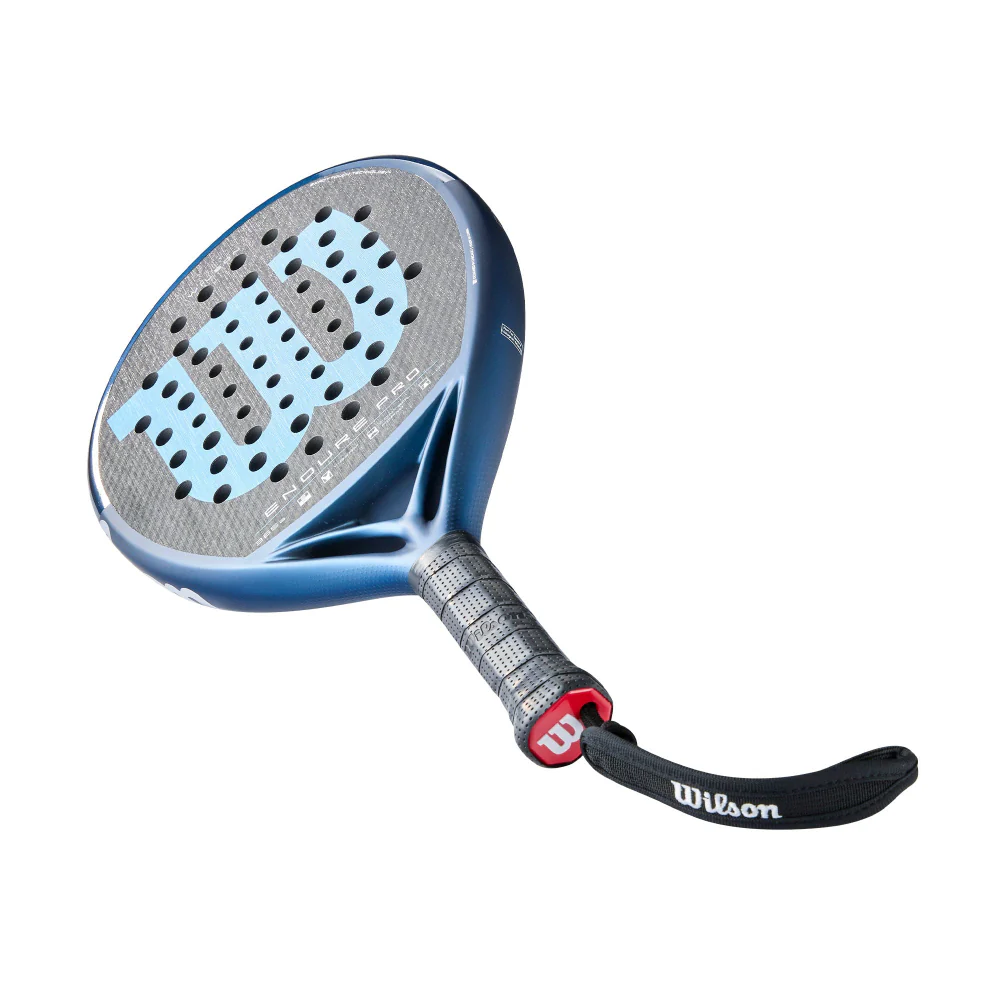 Wilson Endure Pro V1 Padel Racket - 2026 - Image 7