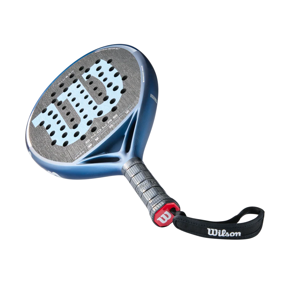 Wilson Endure V1 Padel Racket - 2026 - Image 6