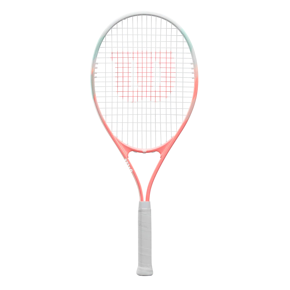 Wilson Envy Pink XP Lite Tennis Racket - 2026