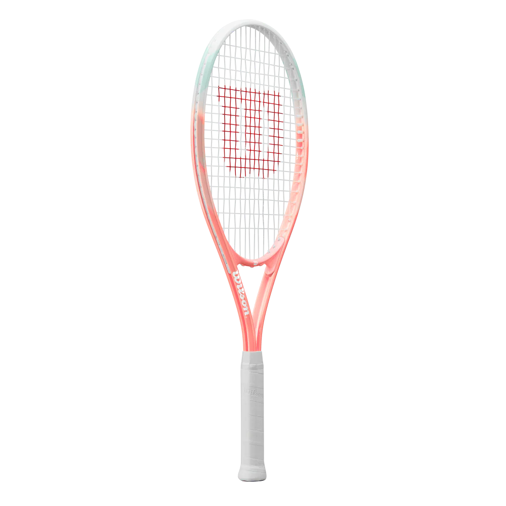 Wilson Envy Pink XP Lite Tennis Racket - 2026 - Image 2