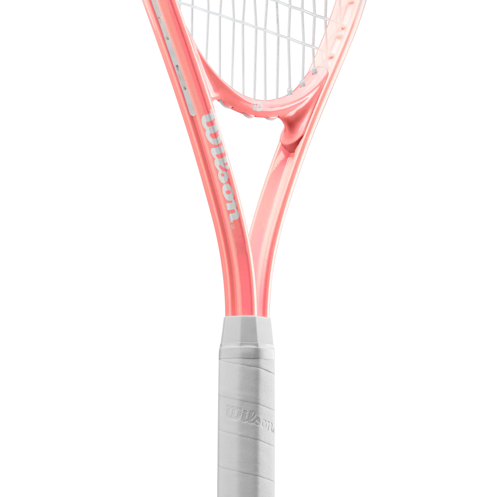 Wilson Envy Pink XP Lite Tennis Racket - 2026 - Image 3