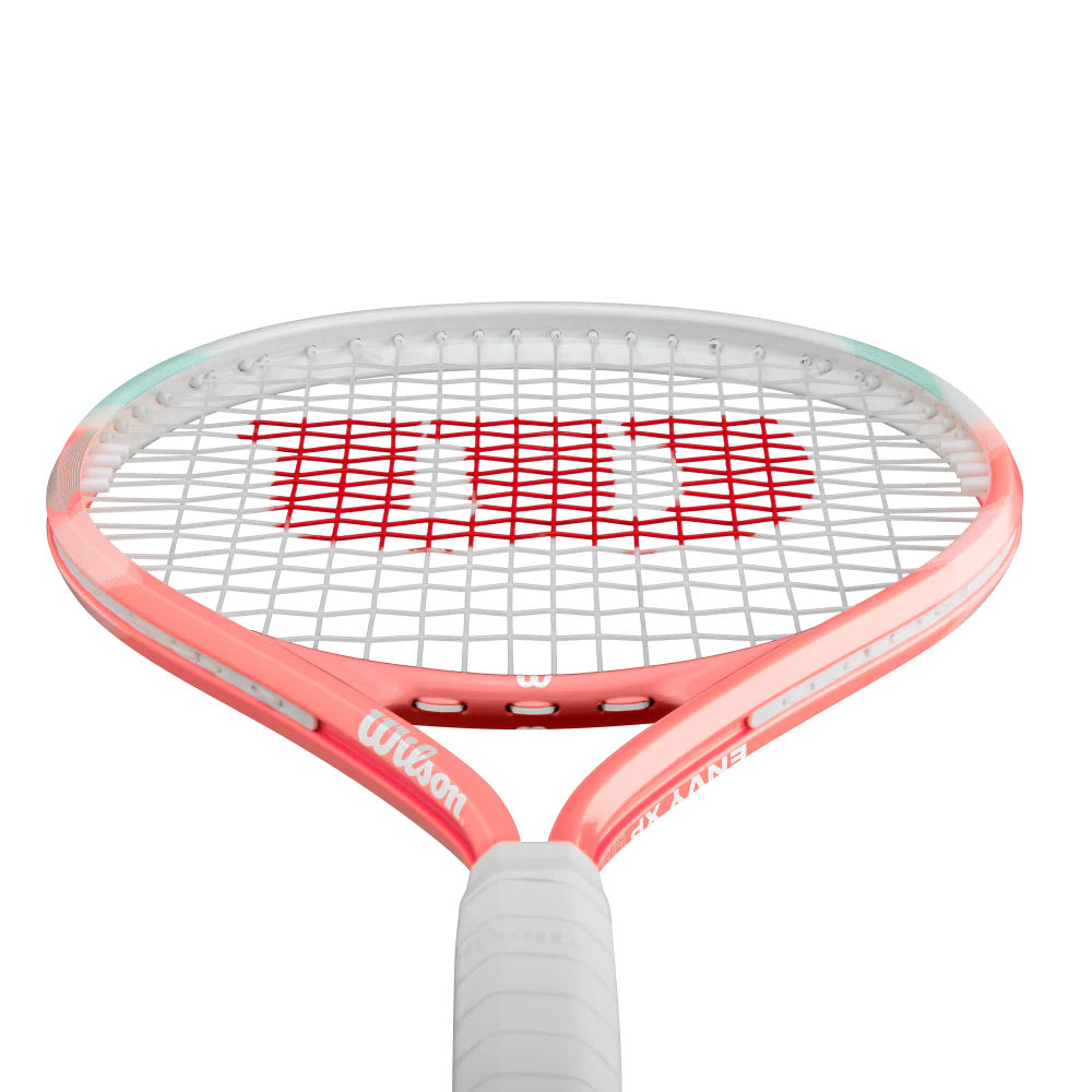 Wilson Envy Pink XP Lite Tennis Racket - 2026 - Image 4