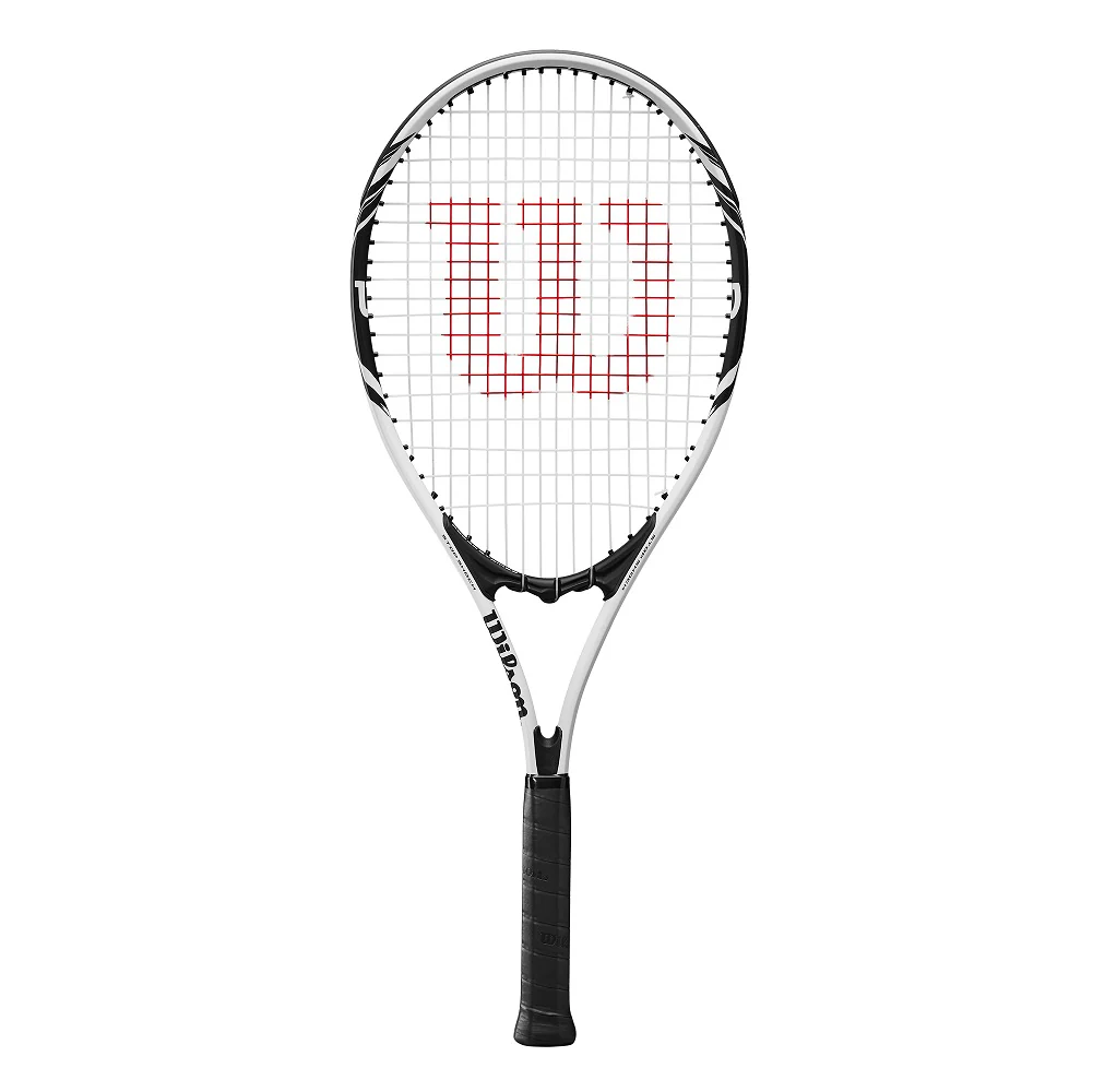 Wilson Federer 110 Tennis Racket - 2025