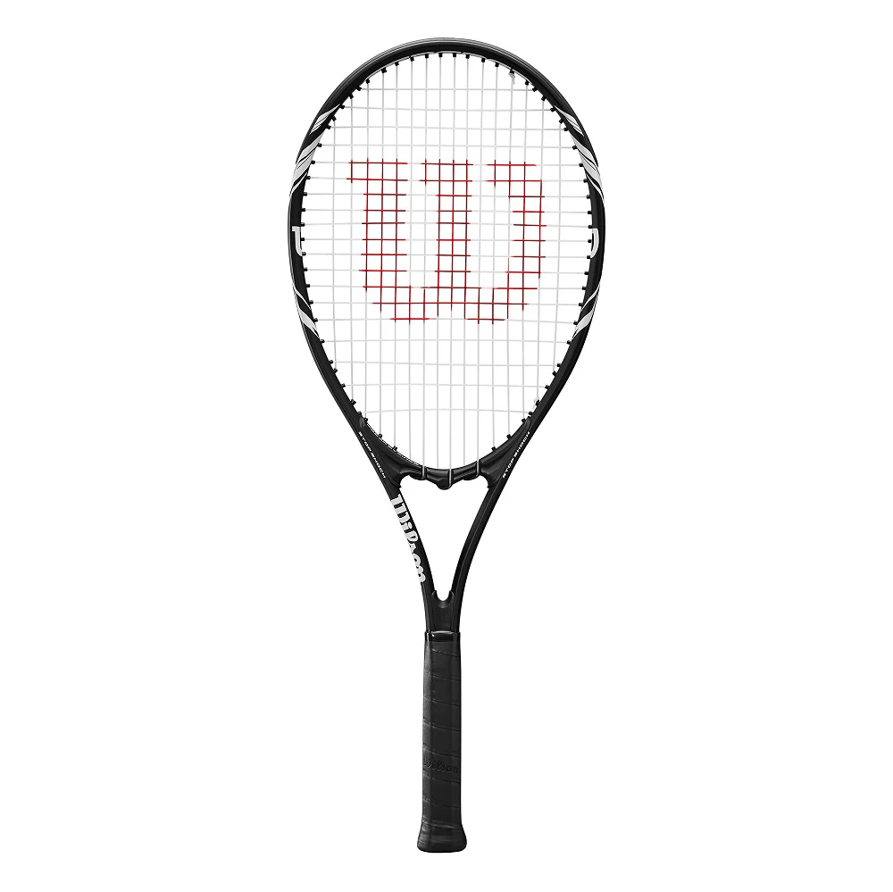 Wilson Federer 110 Tennis Racket - 2025 - Image 2