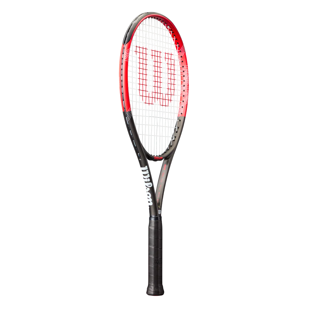 Wilson Fierce 103 Tennis Racket - 2026 - Image 2