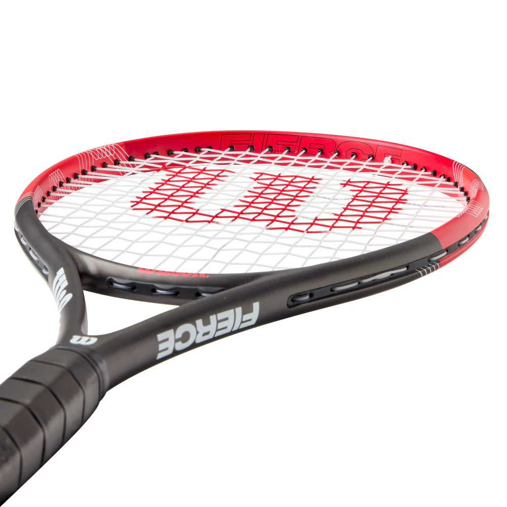 Wilson Fierce 103 Tennis Racket - 2026 - Image 3