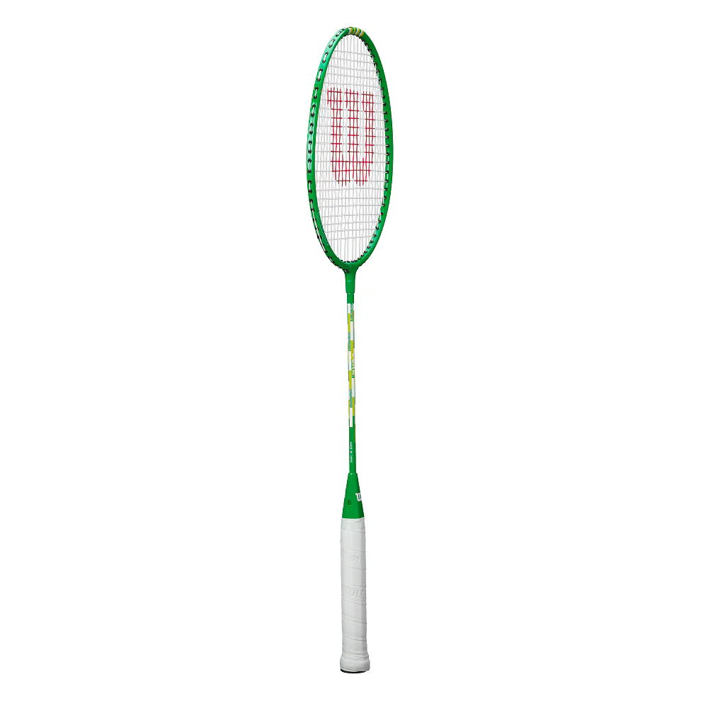 Wilson Zone 60 Badminton Racket - Image 3