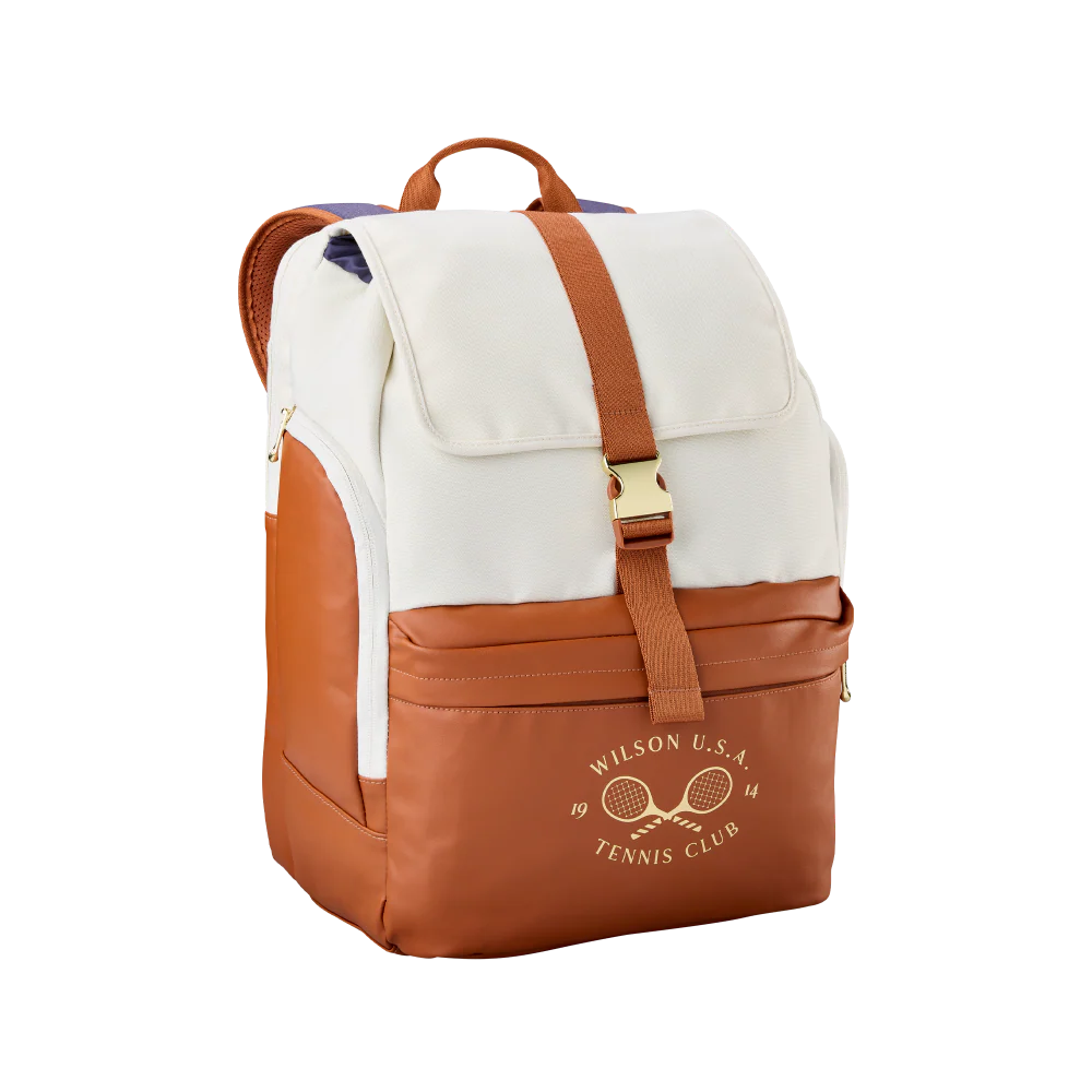 Wilson Heritage V2 Tennis Backpack - 2026 - Image 2