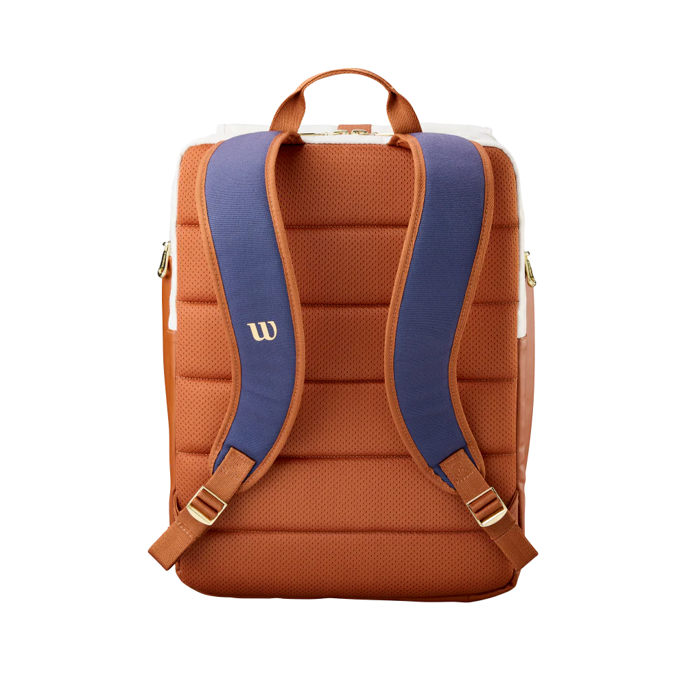 Wilson Heritage V2 Tennis Backpack - 2026 - Image 3