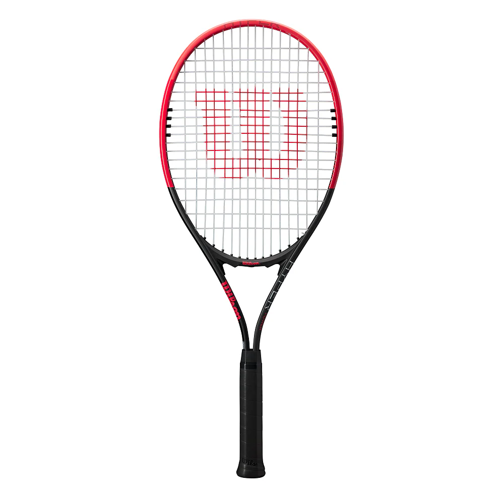 Wilson Hyper Power Tennis Racket