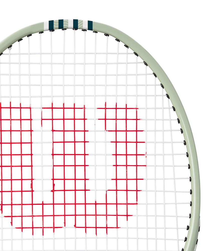 Wilson Impact Badminton Racket - Image 3