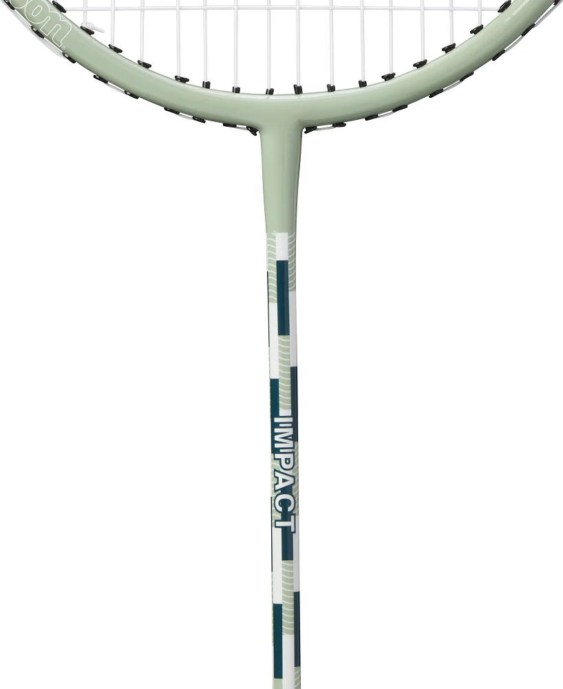 Wilson Impact Badminton Racket - Image 4