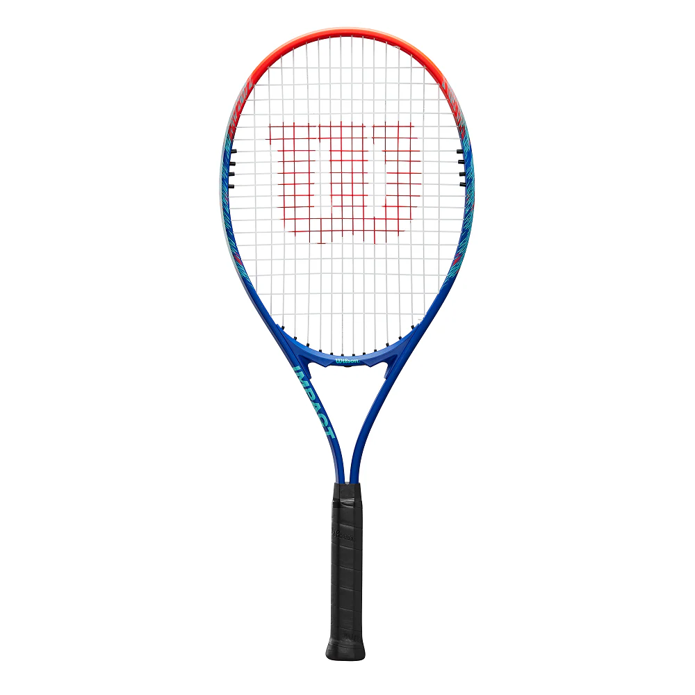 Wilson Impact 112 Tennis Racket