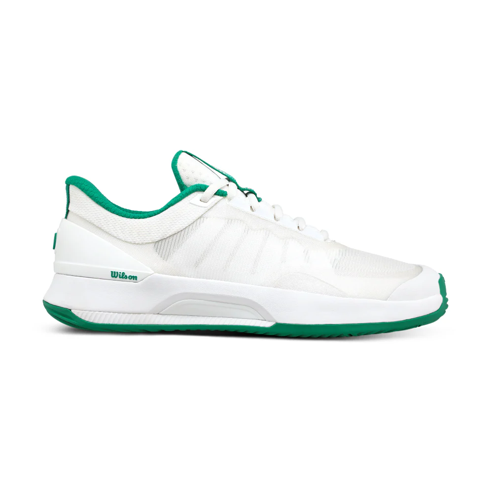 Wilson Intrigue Tour Women's Padel Shoes - Bosphorus/White - 2026
