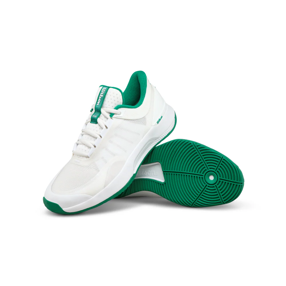 Wilson Intrigue Tour Women's Padel Shoes - Bosphorus/White - 2026 - Image 3