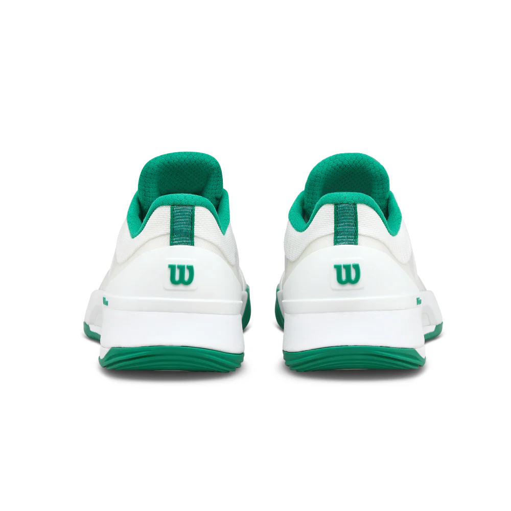 Wilson Intrigue Tour Women's Padel Shoes - Bosphorus/White - 2026 - Image 4