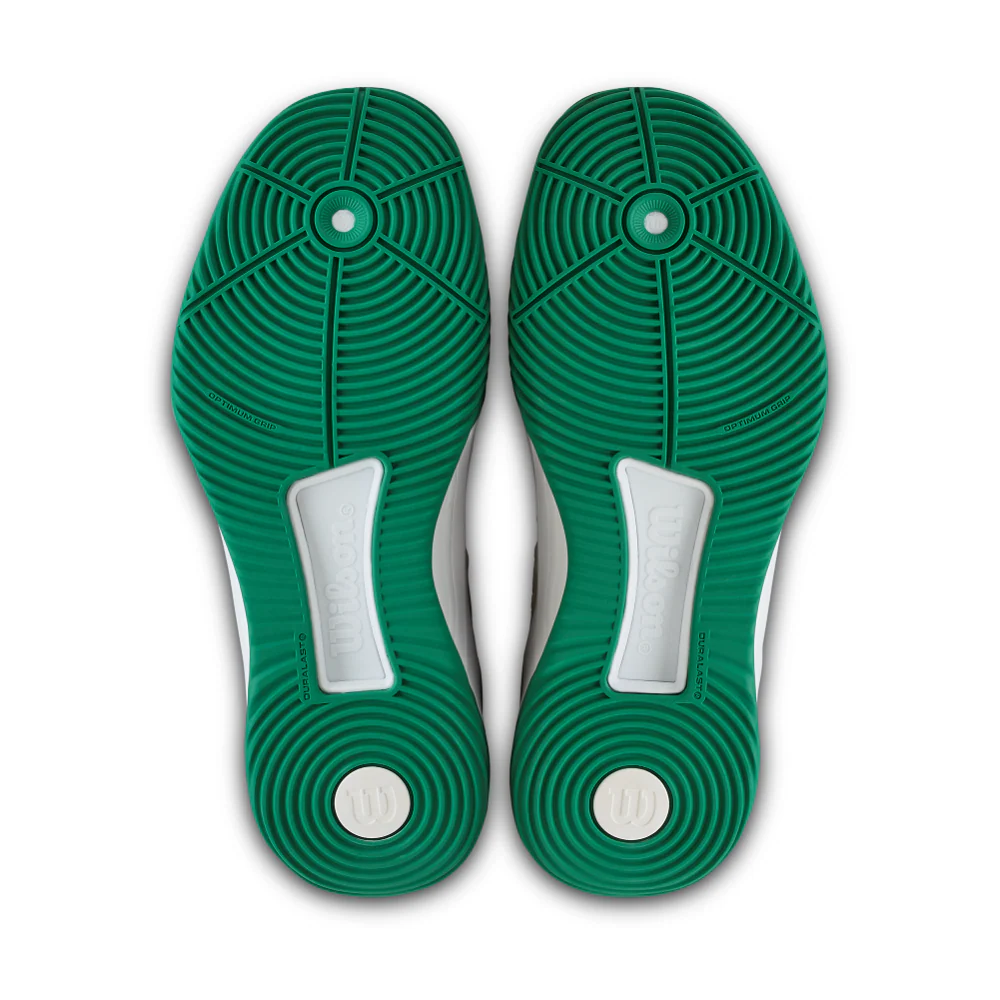 Wilson Intrigue Tour Women's Padel Shoes - Bosphorus/White - 2026 - Image 5