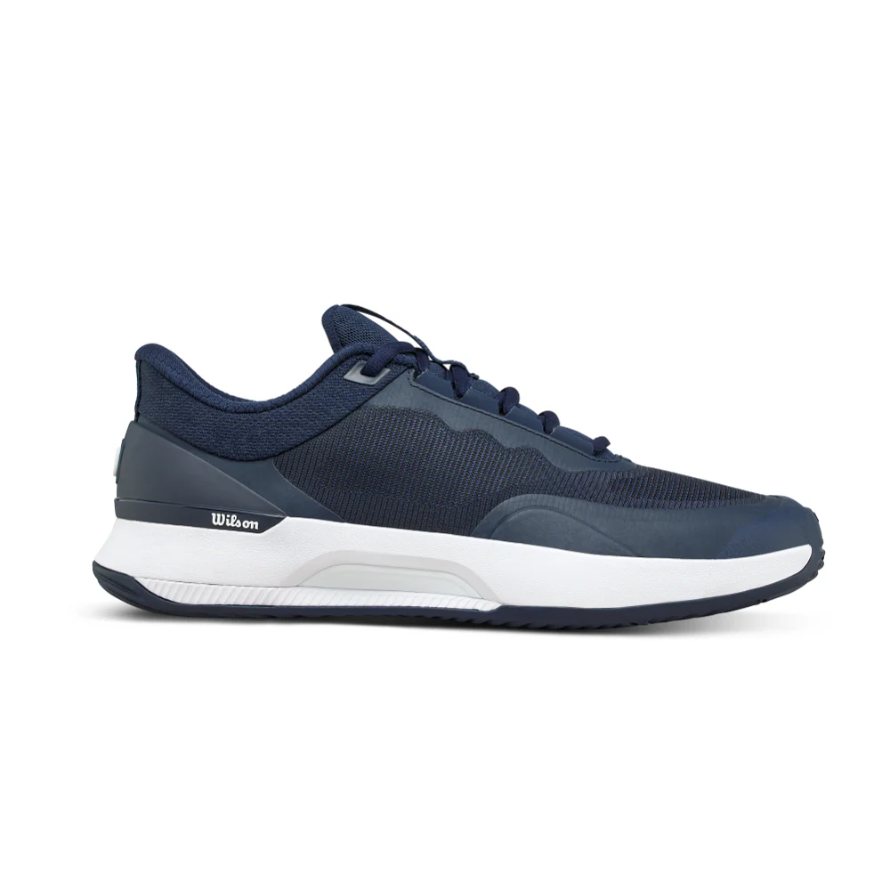 Wilson Intrigue Tour Women's Tennis Shoes - Navy Blazer/White - 2026