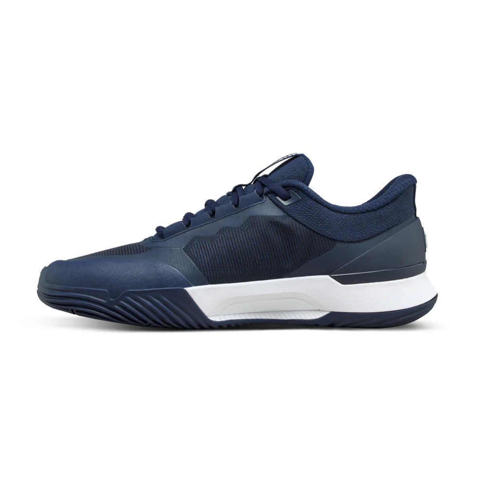 Wilson Intrigue Tour Women's Tennis Shoes - Navy Blazer/White - 2026 - Image 2