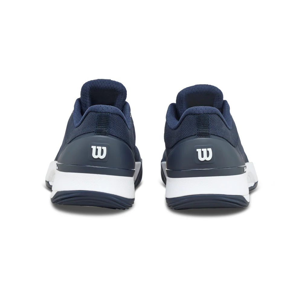 Wilson Intrigue Tour Women's Tennis Shoes - Navy Blazer/White - 2026 - Image 3