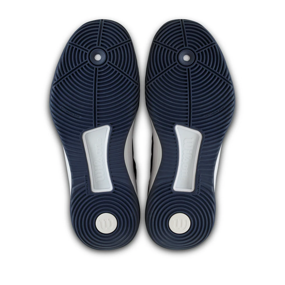 Wilson Intrigue Tour Women's Tennis Shoes - Navy Blazer/White - 2026 - Image 5