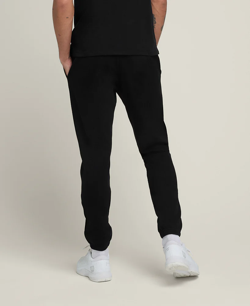 Wilson Men's Team Parkside Jogger - Black - Image 3