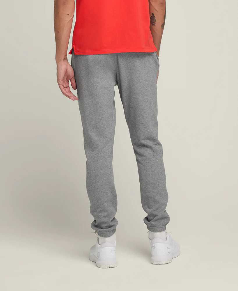 Wilson Men's Team Parkside Jogger - Grey - Image 3
