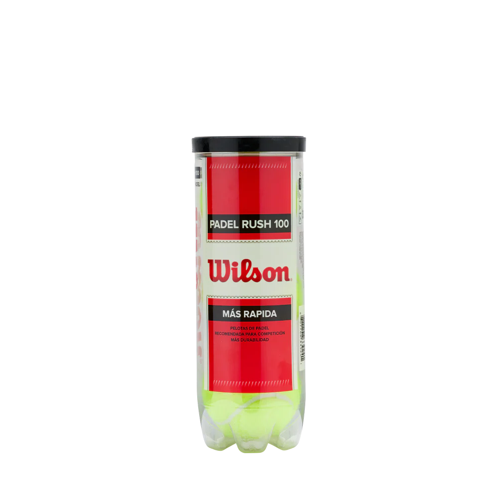 Wilson Optix XP Padel Racket Set  Including Balls - 2026 - Image 4