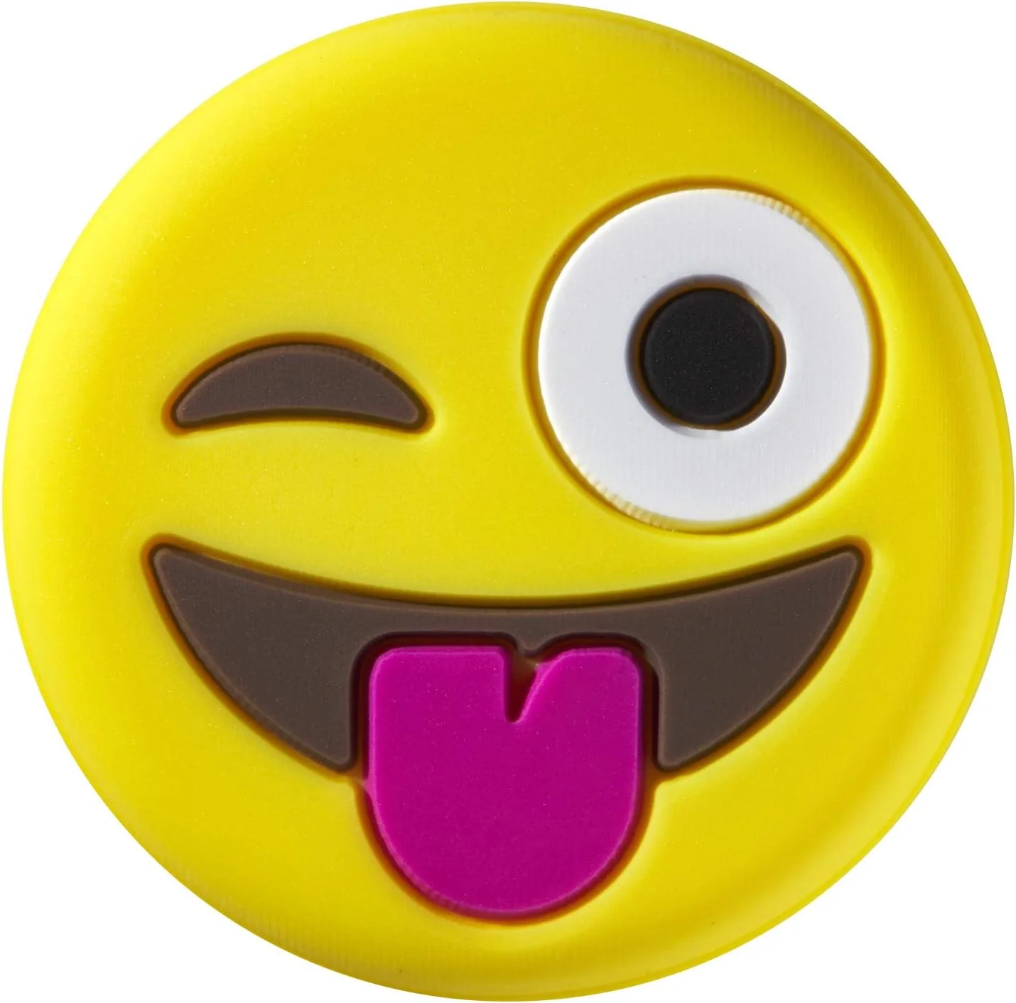 Wilson Emoji Dampeners  - 1 Dampener - Image 2