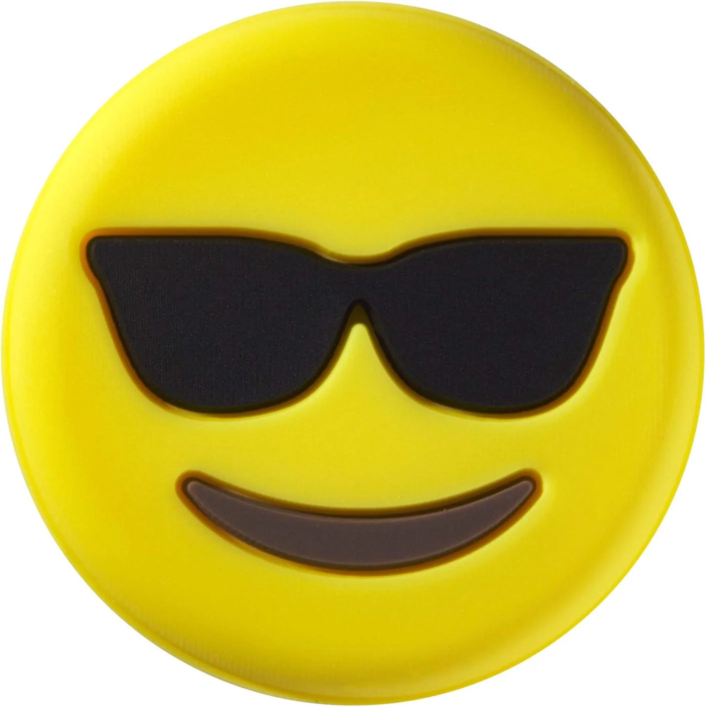 Wilson Emoji Dampeners  - 1 Dampener - Image 3