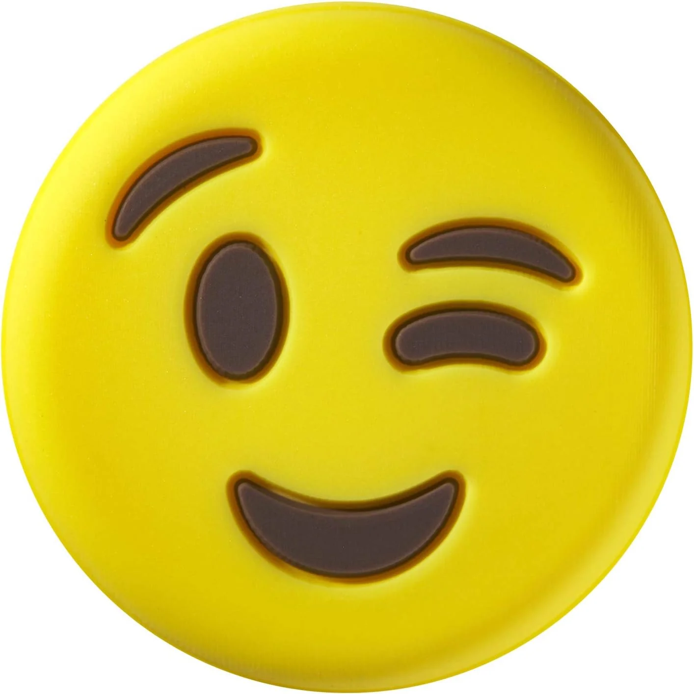 Wilson Emoji Dampeners  - 1 Dampener - Image 4